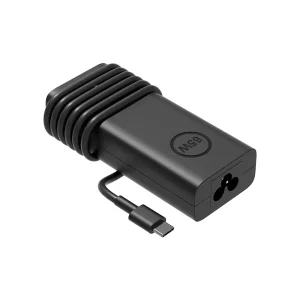 65W USB-C Type-C 20V 3.25A Charger AC Notebook Laptop Adapter for Dell XPS13 XPS12 Latitude 7410 9410 9510