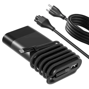 65W USB Type-C AC Power Adapter 20V 3.25A Laptop Charger
