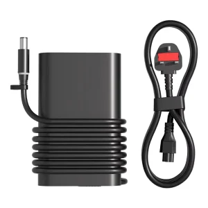 65W Universal Laptop Power Adapter 19.5V 3.34A 7.4*5.0mm AC DC Adapter Laptop Charger for XPS 13/15/17 HA65NS5-00