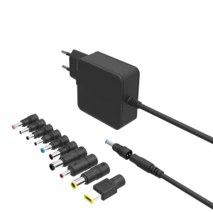 65W Wall Mount USB Power Adapter with Attached Micro USB Cord for Speaker Switching Power Supply Adapter Supply