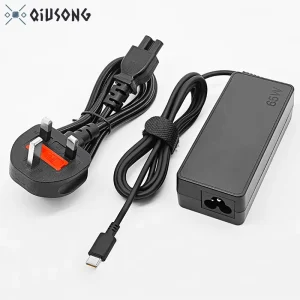 65w 20v 3.25a Usb C Universal External Laptops Battery Charger With Cable Type C Power Adapters Supply
