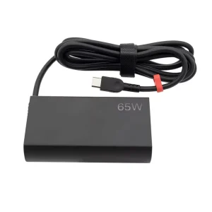 65w Power Adapter for Len Notebook 20V 3.25A Computer Charger Type-c Interface