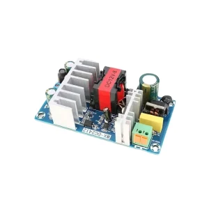 6A to 8A 12V Switching Power Supply Board AC-DC Power Module Circuit Board