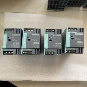 6EP13315BA10 SITOP PSU100 Industrial Automation Power Supply DIN Rail