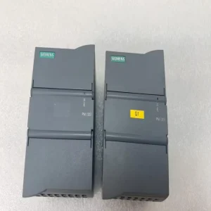 6EP1332-1SH71 Power Supply Module 220V AC Industrial DIN Rail