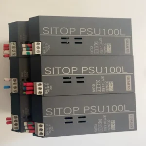 6EP1333-1LB00 Power Supply Module Industrial DIN Rail