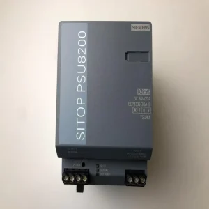 6EP1333-3BA10 Power Supply Module 24VDC Industrial DIN Rail