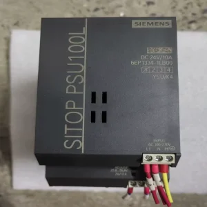 6EP1334-1LB00 Power Supply Module Industrial DIN Rail