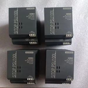 6EP13341LB00 Power Supply Module Industrial DIN Rail