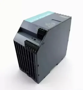 6EP1336 2BA10 Industrial Power Supply Unit DIN Rail 20A 24VDC Power Distribution