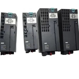 6EP1931 2EC21 Industrial Power Supply Unit DIN Rail 15A 24VDC Power Distribution