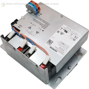 6EP1935-6MD11 Industrial Power Supply Unit DIN Rail 10A 24V DC Power Supply Unit Brand New