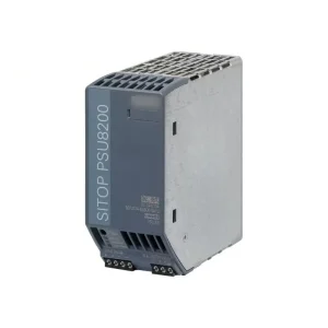 6EP1961 3BA21 Industrial Power Supply Unit DIN Rail 40A 24VDC Power Distribution