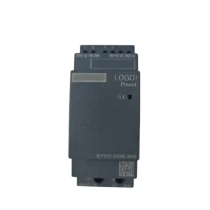 6EP3310-6SB00-0AY0 Power Supply Module 220V AC Industrial Power Supply DIN Rail Industrial Power Supply Unit Brand New Original