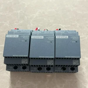 6EP3321-6SB00-0AY0 Power Supply Module Industrial Power Supply DIN Rail Industrial Power Supply Unit Brand New Original in