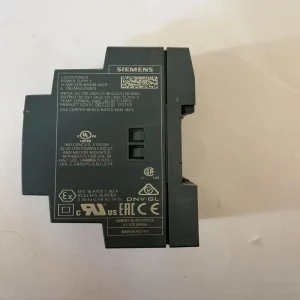 6EP3322-6SB00-0AY0 Power Supply Module 220V AC Industrial Power Supply DIN Rail Industrial Power Supply Unit Brand New Original