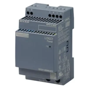 6EP33226SB100AY015V Industrial Power Supply Unit DIN Rail 4A 24VDC