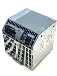 6EP33378SB000AY0 SITOP PSU8200 DIN Rail Power Supply 24V 40A