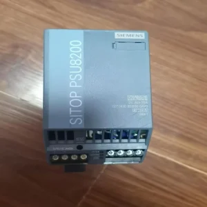 6EP3436-8SB00-0AY0 Power Supply Module PS Industrial DIN Rail Power Supply Unit