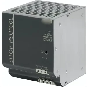6EP3437-8SB00-2AY0 SITOP PSU8600 3AC 40 a PN Stabilized Power Supply