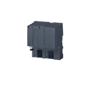 6EP71333-6AB00-0BN0 Stabilized 24V Power Supply Module DIN Rail Mount Industrial Factory Automation Power Supply