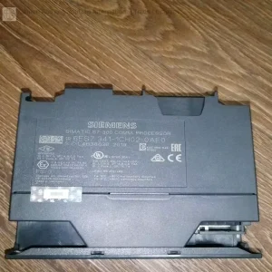 6ES73411CH020AE0 Communication Module DIN Rail Programmable Controller