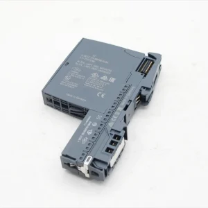 6ES7507-0RA00-0AB0 S7-1500 System Power Supply PS 60W 120/230V AC/DC Backplane Supply