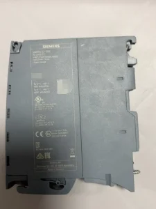 6ES7532 5NB00 0AB0 AQ 2xU I ST Industrial Controller PLC Module