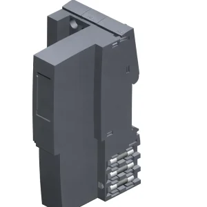 6ES7648-2BF10-0XM1 Programmable Controller PLC Module Industrial Plant Automation DIN Rail