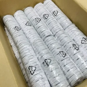6IC USB Cable for iPhone 11 X 8 7 6 6S 5 5S Charger Cable Data Transmission