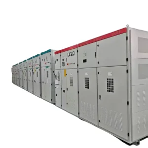 6KV 10KV 35KV 100Kvar 500Kvar 1000Kvar Customized High Voltage Power Compensation SVC Static Var Compensator Complete Set