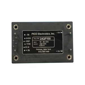 6QP300 New Original in Stock Electronic Components Power Supplies Board Mount DC DC Converters Power Module