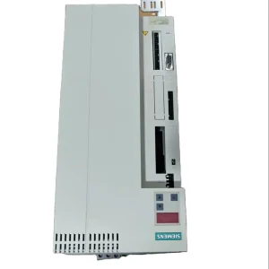 6SE7014 Frequency Inverter Drive Encoder Industrial Universal Motor Control Replacement Part