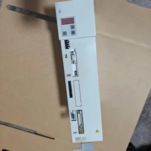 6SE7018-0EP50-Z and 6SE7021-0TP50-Z Variable Frequency Drive with SBR1 Encoder and DP Card Warranty