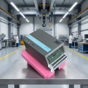 6SL3111-4VE22-0HA1 20 kW S120 Combi Power Module
