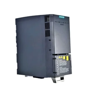 6SL3210-1KE11-8UF2 Compact Inverter SINAMICS G120C Variable Frequency Drive