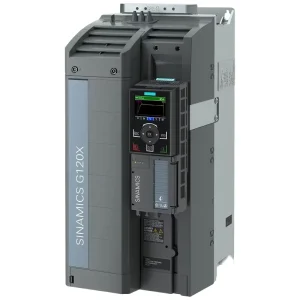 6SL3220-1YE34-0UF0 G120X Frequency Converter Inverter Converter