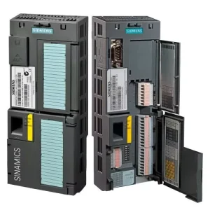 6SL32440BB121BA1 Sinamics G120 Control Unit CU240E-2 6SL3244-0BB12-1BA1 Frequency Inverter