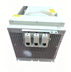 6SN1123-1AA00-0KA1 Power Module 1-Axis 200A Internal Cooling Servo Drive Inverter LT-Module Frame 100mm