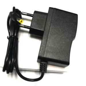 6V 500mA AC-DC Power Supply Adapter for HEM-7120 HEM-7203 M2 HEM-7111 7112 Blood Pressure Monitor
