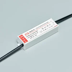 6W 12W 24W 35W 45W 60W China Knot Lantern Waterproof Power Supply 12V 24V