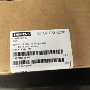 6ep13363ba10 Power Supply