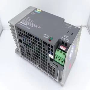 6ep1436-1sh01 Power Supply Industrial with One-year Warranty