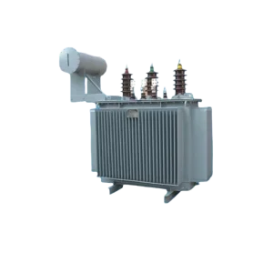 6kv 11kv 15kv 35kv Power Distribution Transformer with Oil Immersed and Dry Type Isolation Transformer Low Voltage