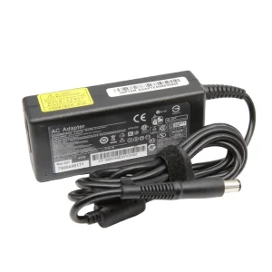 7.4*5.0mm 19.5V 2.31A 45W AC Adapter Charger for HP Laptop Power Supply