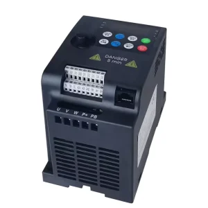 7.5 kW Variable Frequency Drive VFD AC Drive Frequency Converter 220 V 380 V 1 Phase 3 Phase for Motor CE