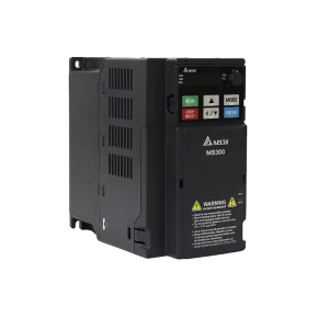 7.5kW 230V VFD33AMS23ANSAA 3-Phase AC Motor Drive VFD