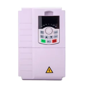 7.5kw 1.5kw 5.5kw 11kw Solar Pump Inverter with MPPT for Ground Water Lowering