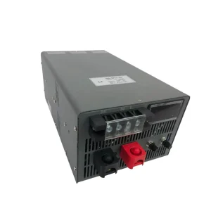 7000W High Power Adjustable Switching Power Supply AC DC Switch Mode Power Supply for Computer Voltage Switch