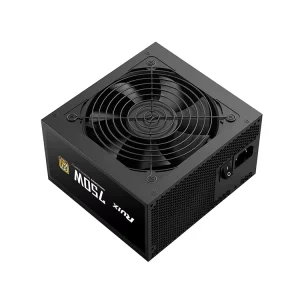 700W 80 Plus Golden Desktop Switching Power Supply PSU ATX PC Computer Power Supply 12cm Fan Power Supply for PC Gaming